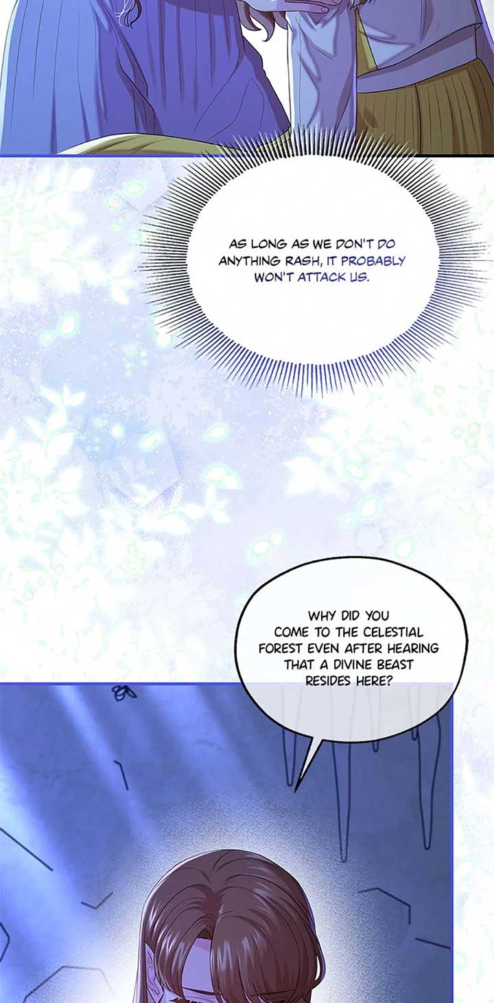 Avoiding the Heavenly Emperor Chapter 104 421 072