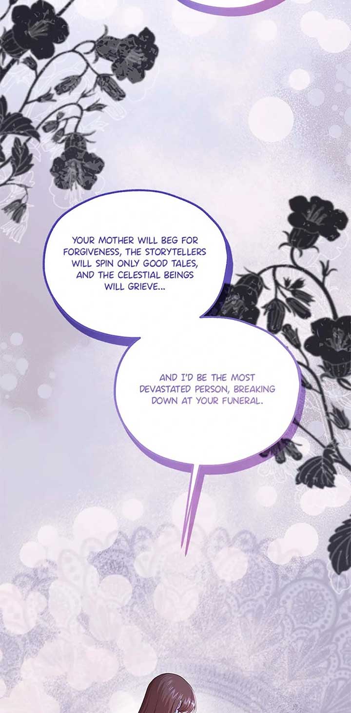 Avoiding the Heavenly Emperor Chapter 104 423 074