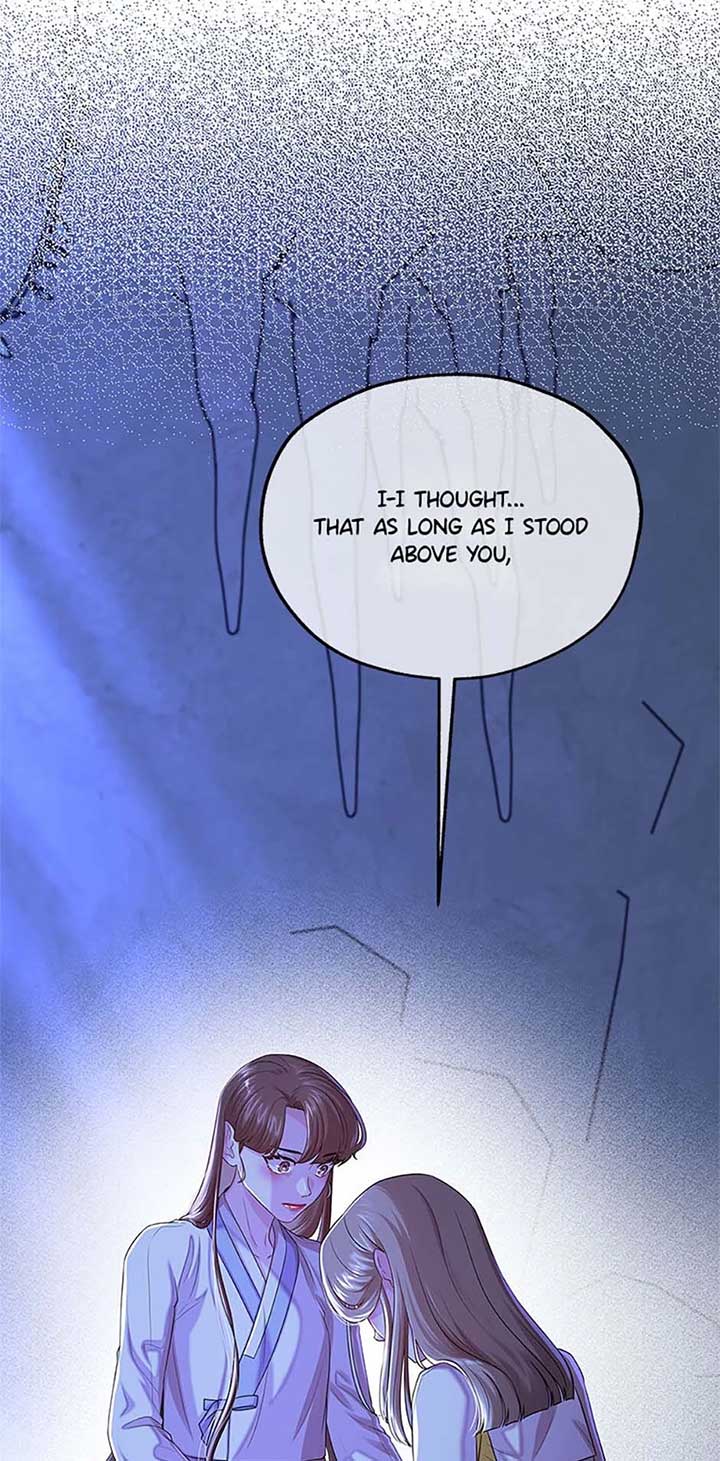 Avoiding the Heavenly Emperor Chapter 104 428 079