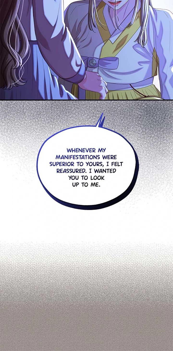 Avoiding the Heavenly Emperor Chapter 104 434 085