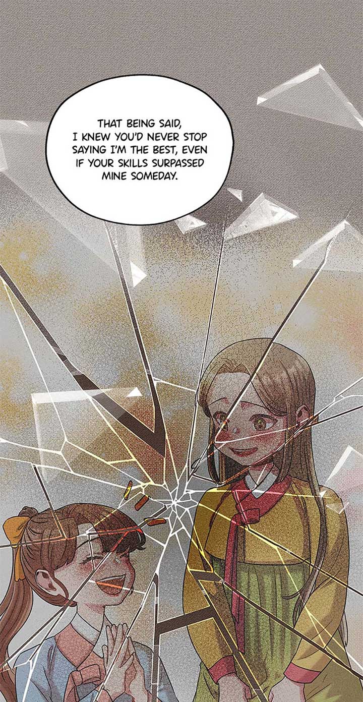 Avoiding the Heavenly Emperor Chapter 104 435 086