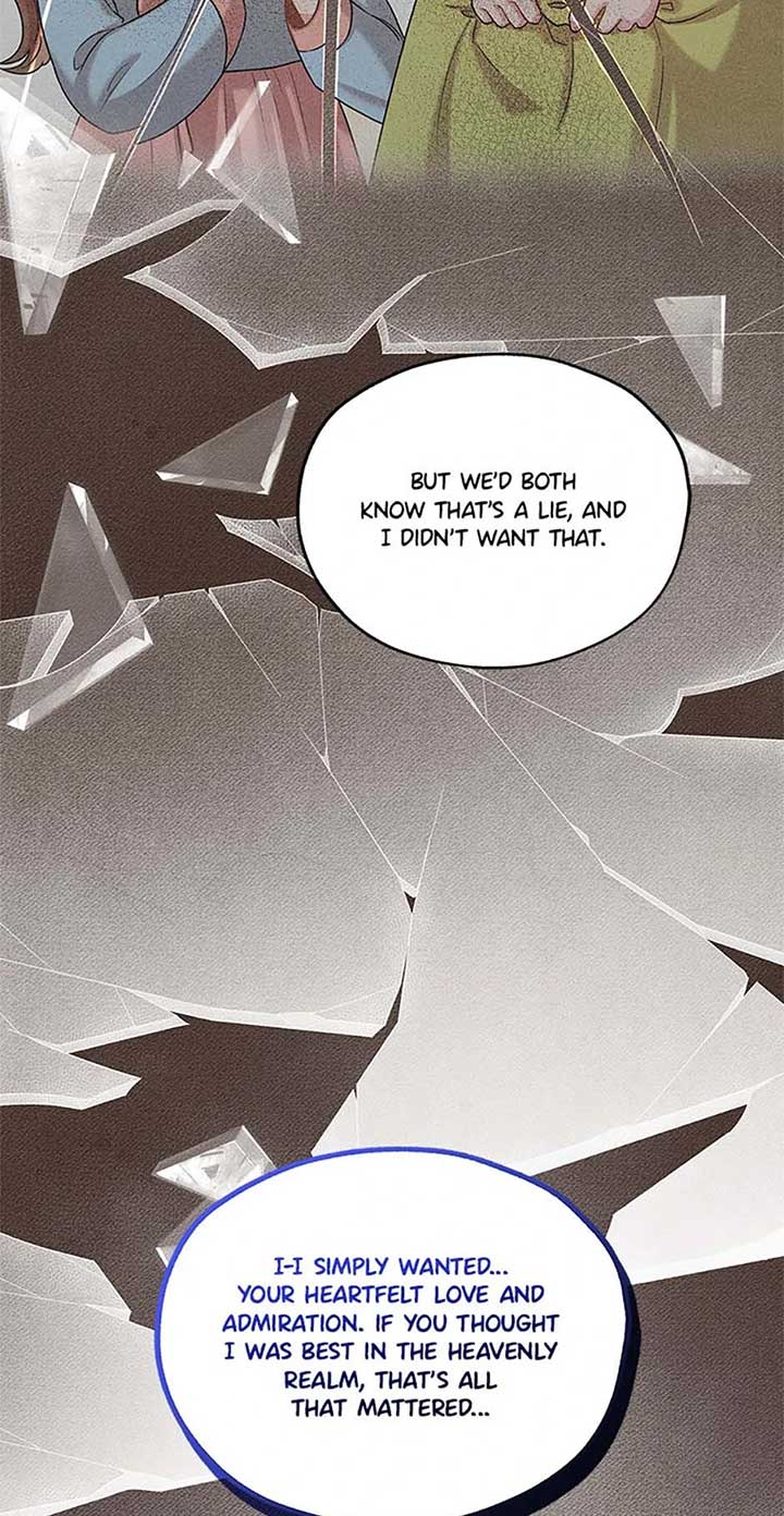 Avoiding the Heavenly Emperor Chapter 104 436 087