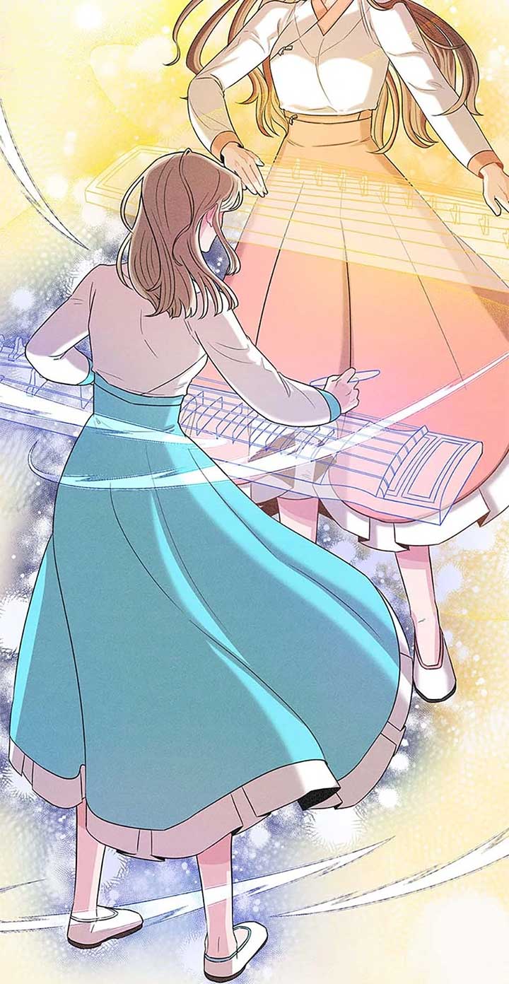 Avoiding the Heavenly Emperor Chapter 104 438 089