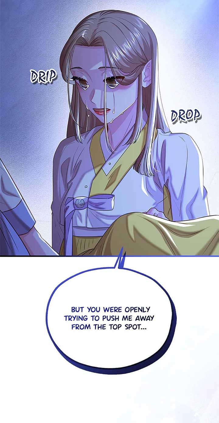 Avoiding the Heavenly Emperor Chapter 104 440 091