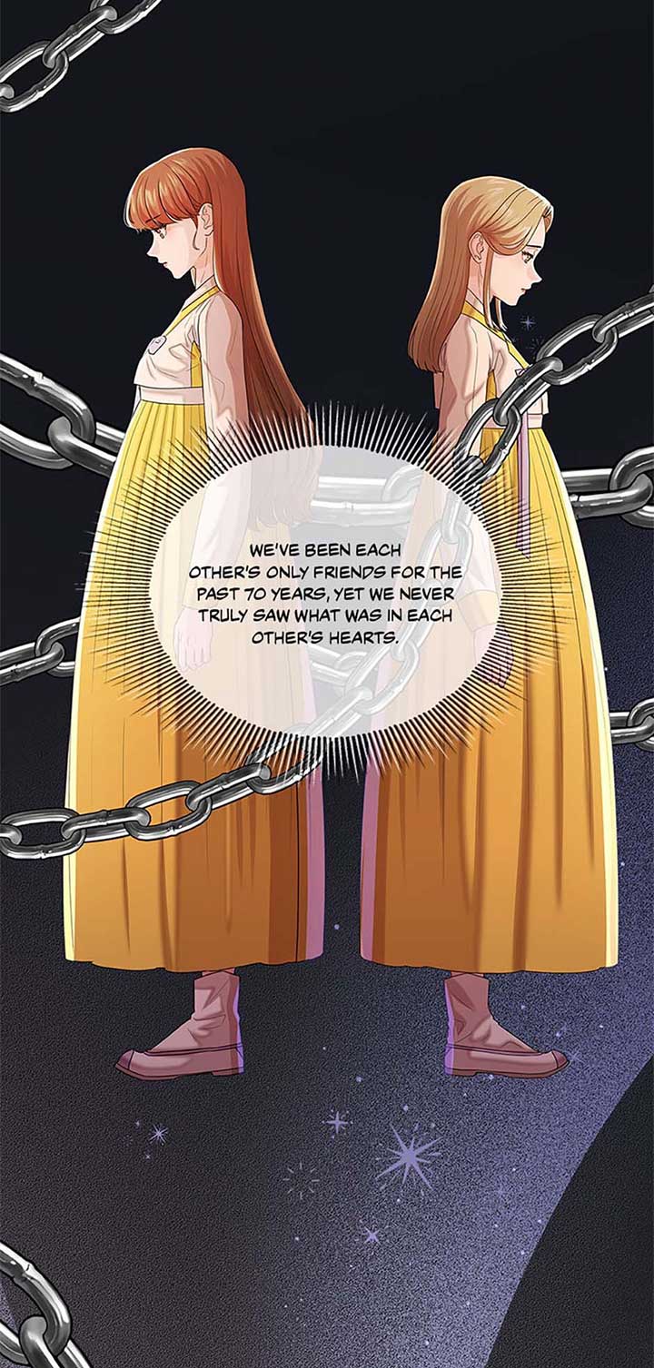 Avoiding the Heavenly Emperor Chapter 104 446 097