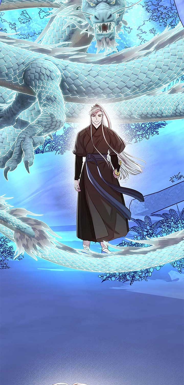 Avoiding the Heavenly Emperor Chapter 104 450 101