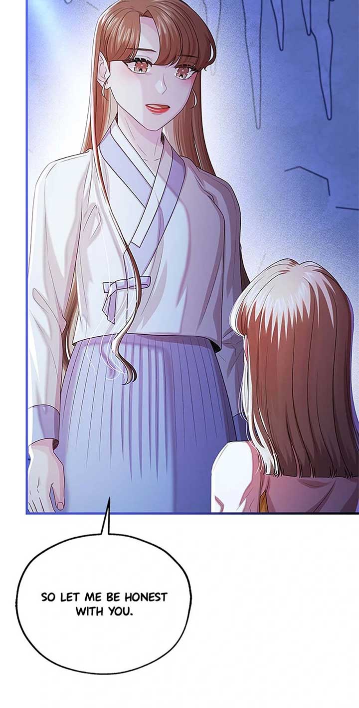 Avoiding the Heavenly Emperor Chapter 104 455 106