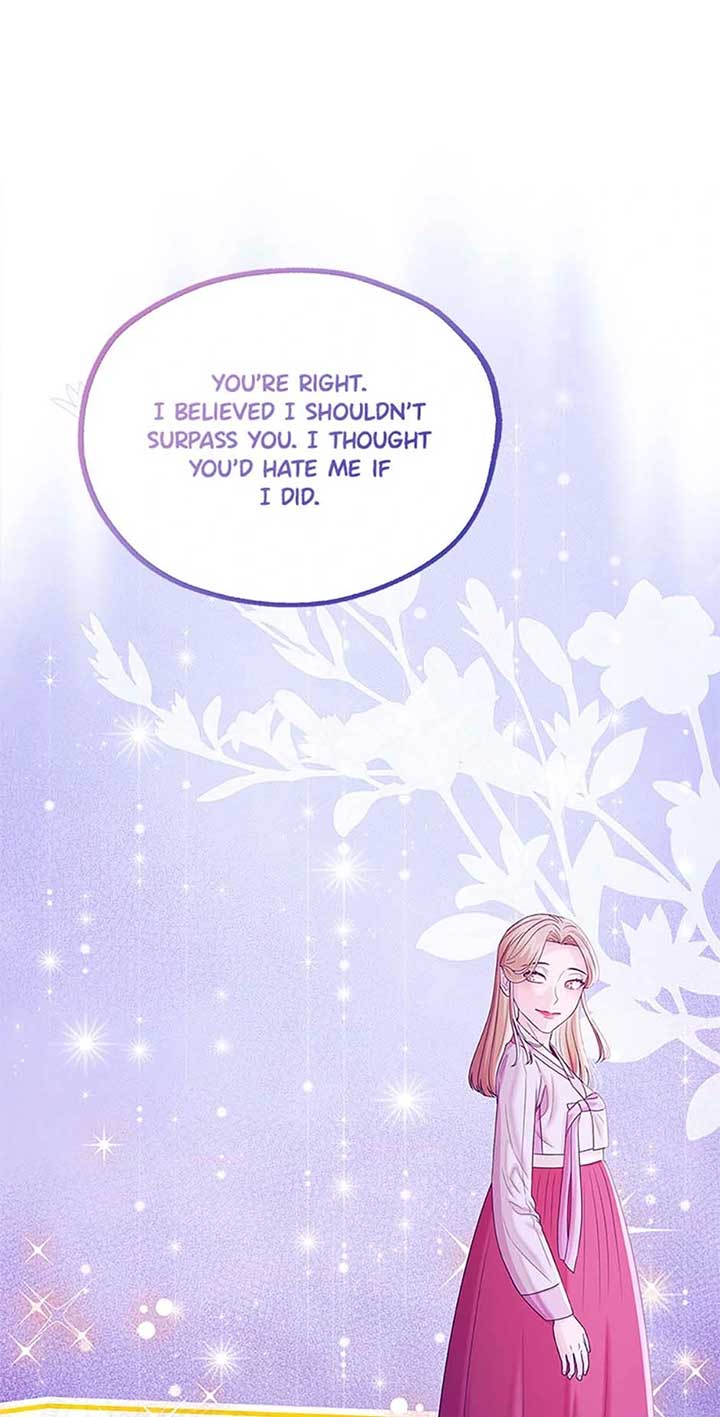 Avoiding the Heavenly Emperor Chapter 104 456 107