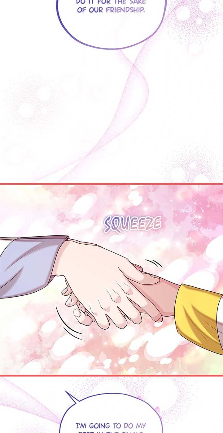 Avoiding the Heavenly Emperor Chapter 104 460 111