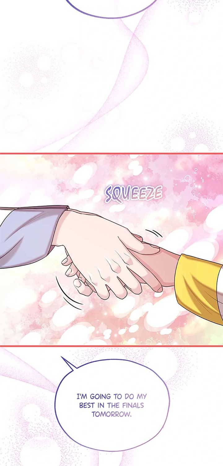 Avoiding the Heavenly Emperor Chapter 105 318 002