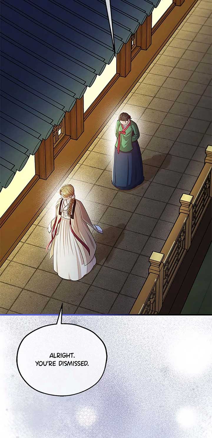 Avoiding the Heavenly Emperor Chapter 105 323 007