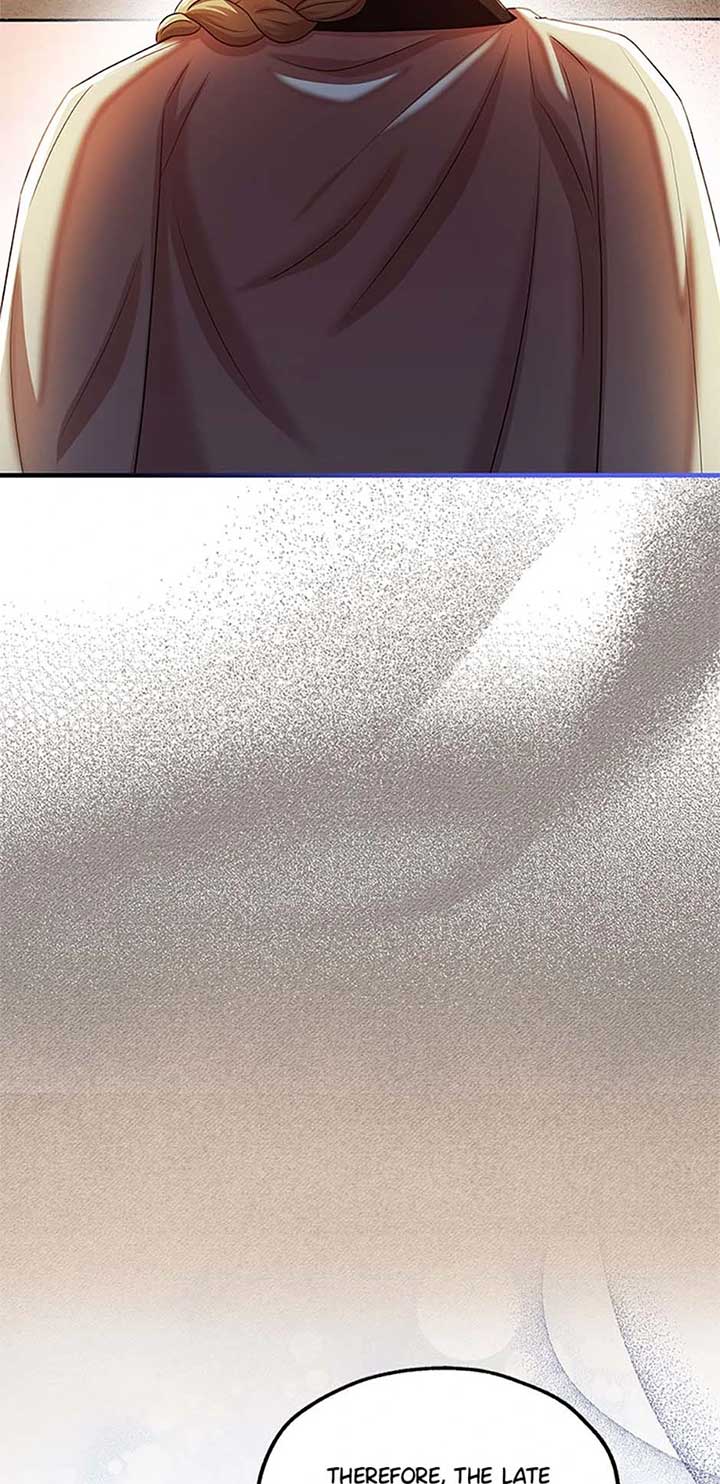 Avoiding the Heavenly Emperor Chapter 105 327 011