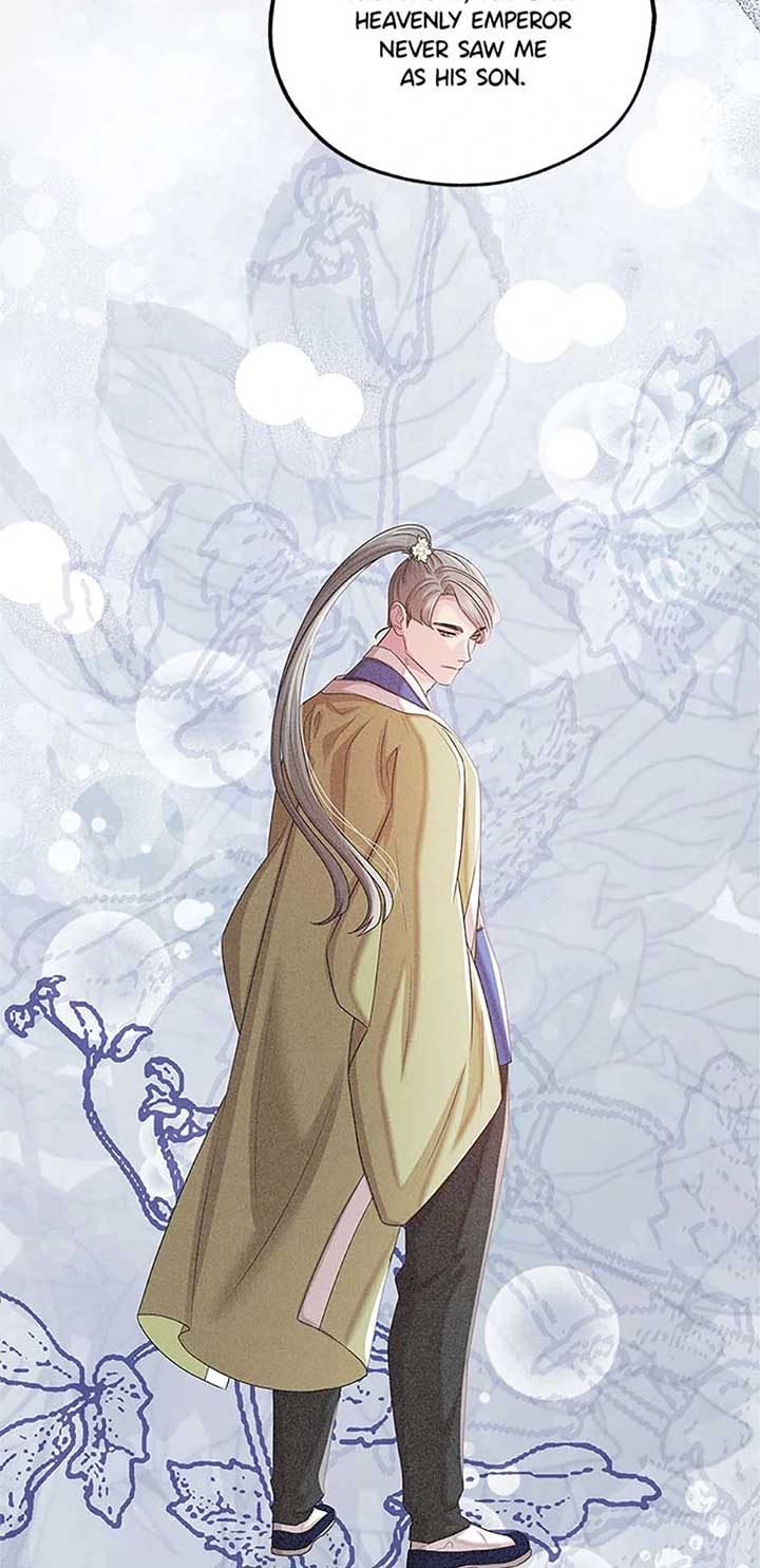 Avoiding the Heavenly Emperor Chapter 105 328 012