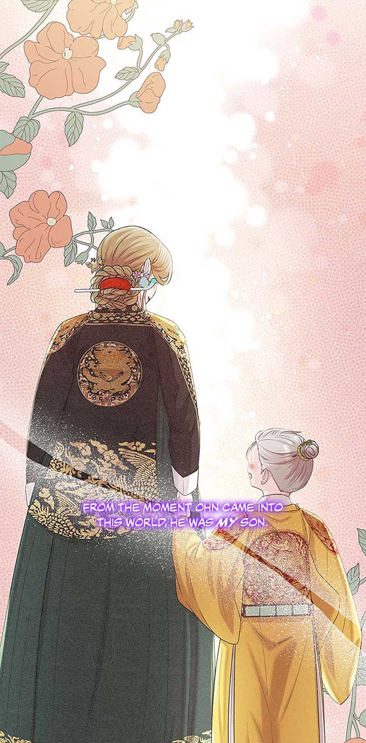 Avoiding the Heavenly Emperor Chapter 105 332 016