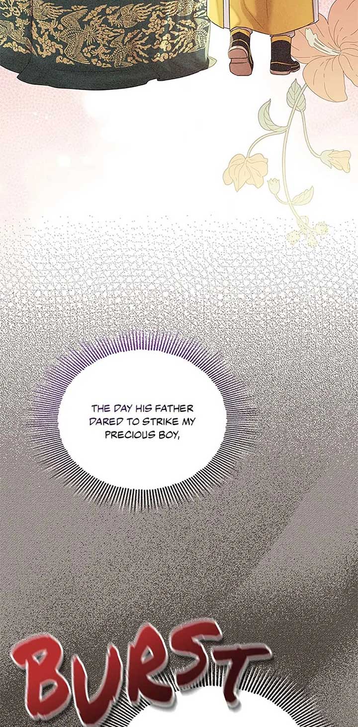 Avoiding the Heavenly Emperor Chapter 105 333 017