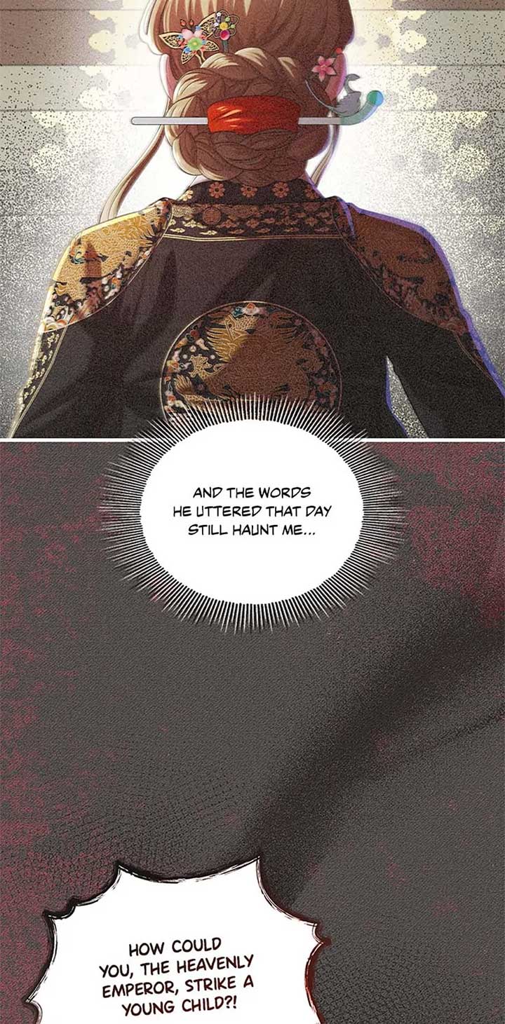 Avoiding the Heavenly Emperor Chapter 105 335 019