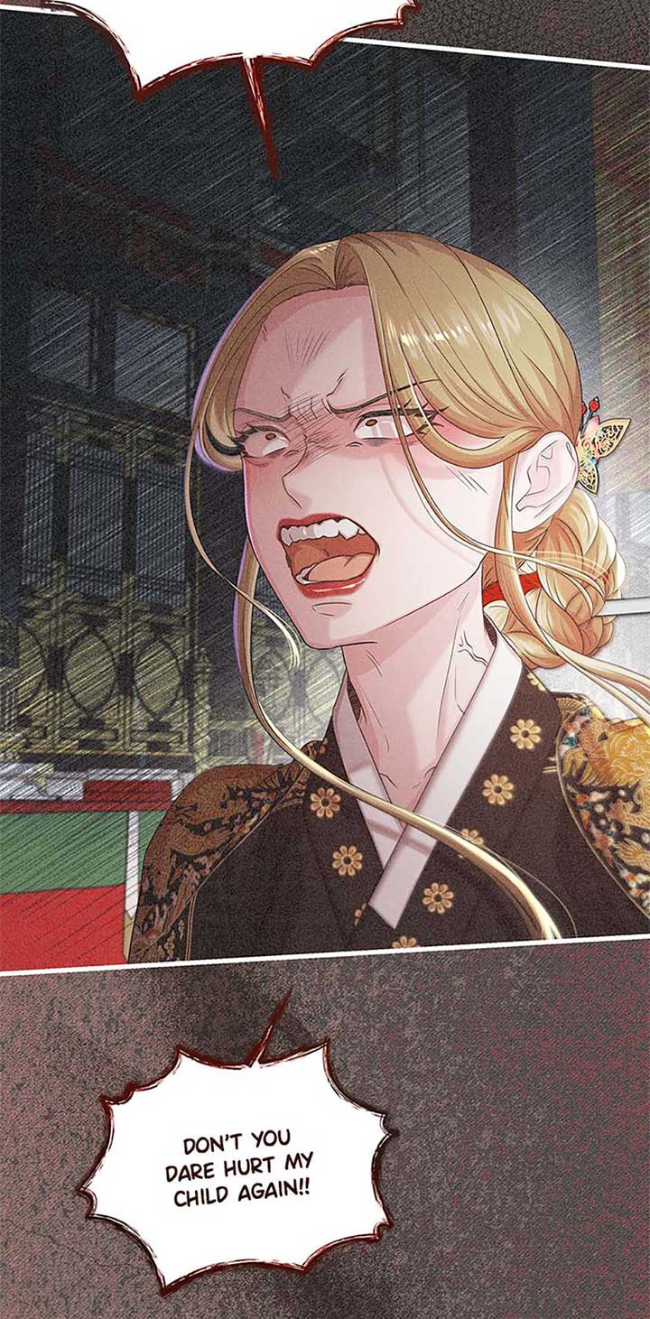 Avoiding the Heavenly Emperor Chapter 105 336 020