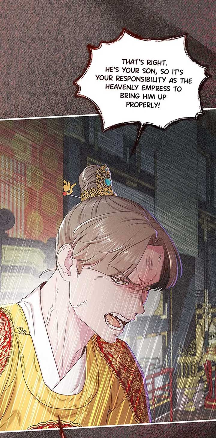 Avoiding the Heavenly Emperor Chapter 105 337 021