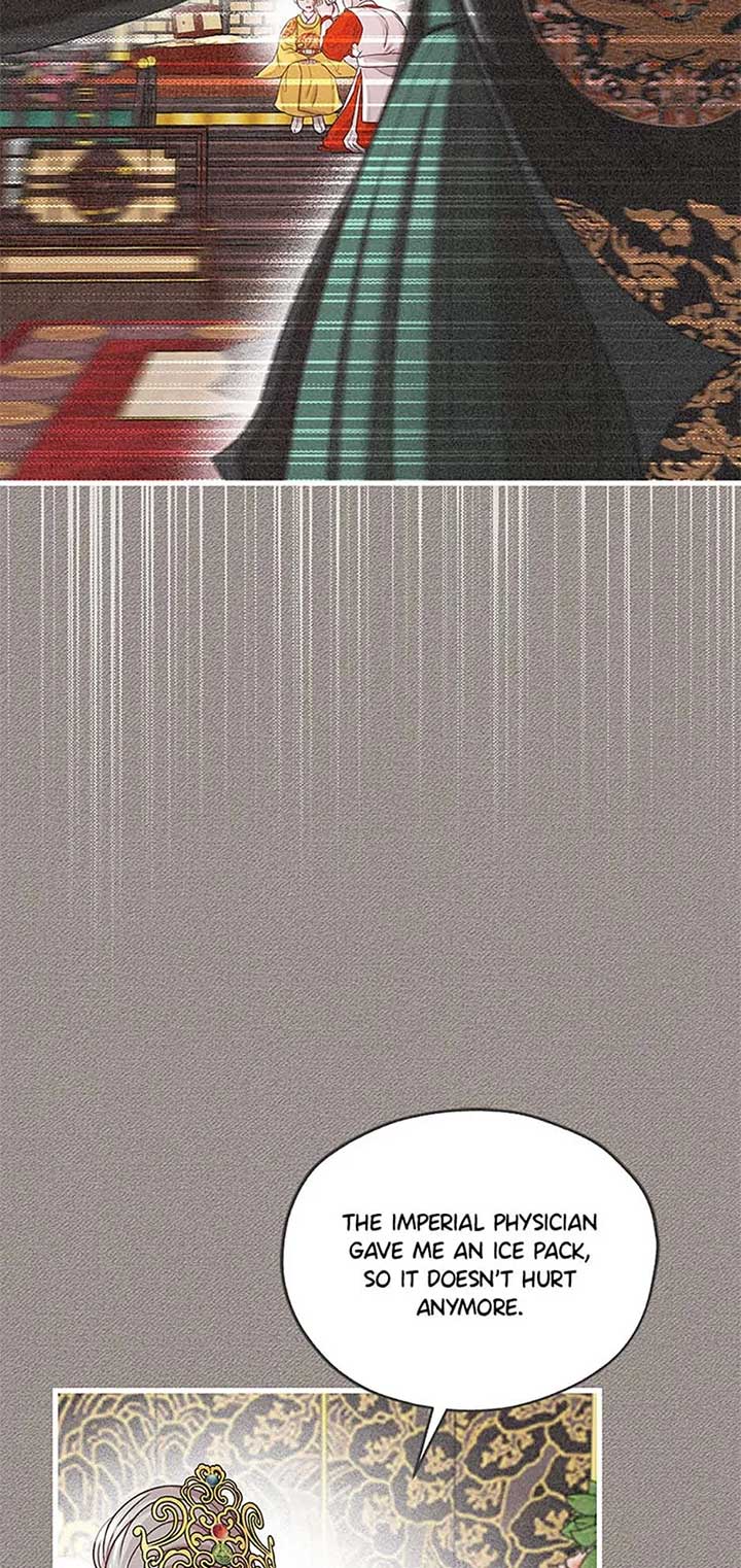 Avoiding the Heavenly Emperor Chapter 105 341 025