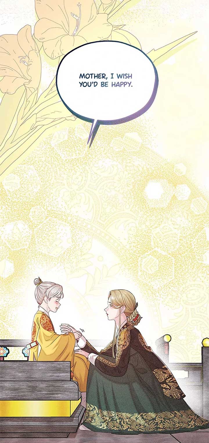 Avoiding the Heavenly Emperor Chapter 105 343 027