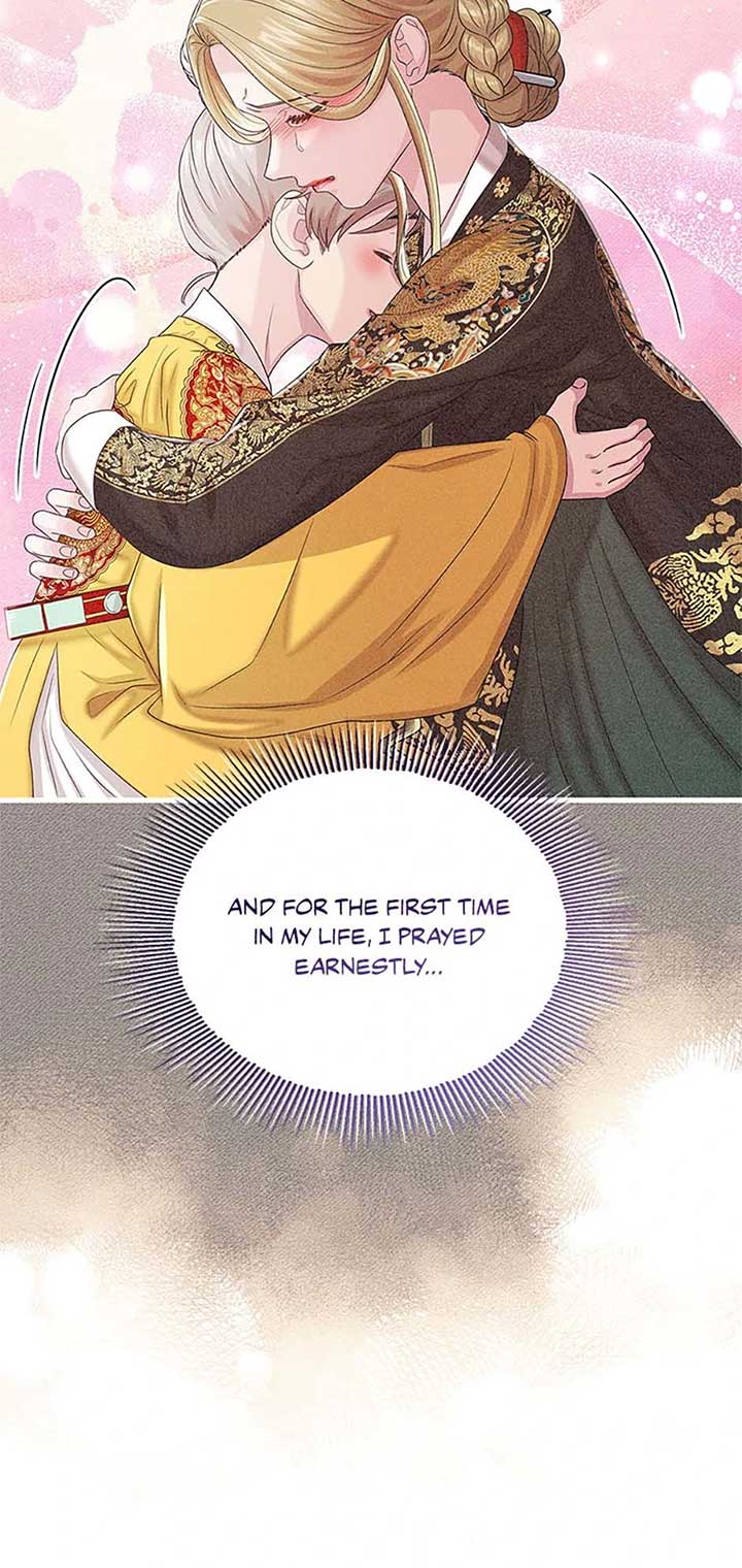 Avoiding the Heavenly Emperor Chapter 105 347 031