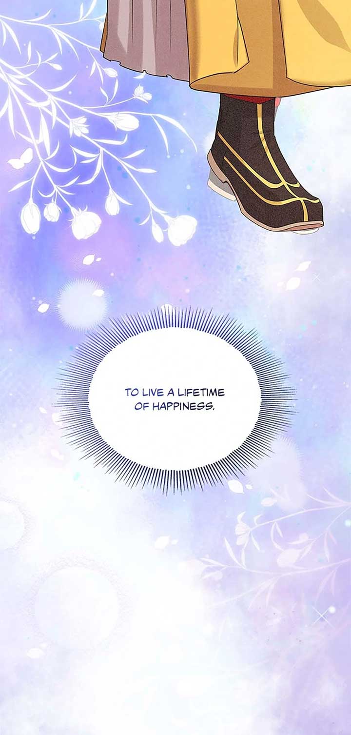 Avoiding the Heavenly Emperor Chapter 105 350 034