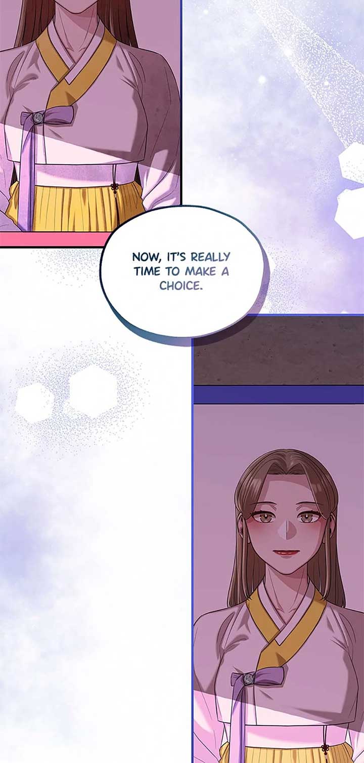 Avoiding the Heavenly Emperor Chapter 105 354 038