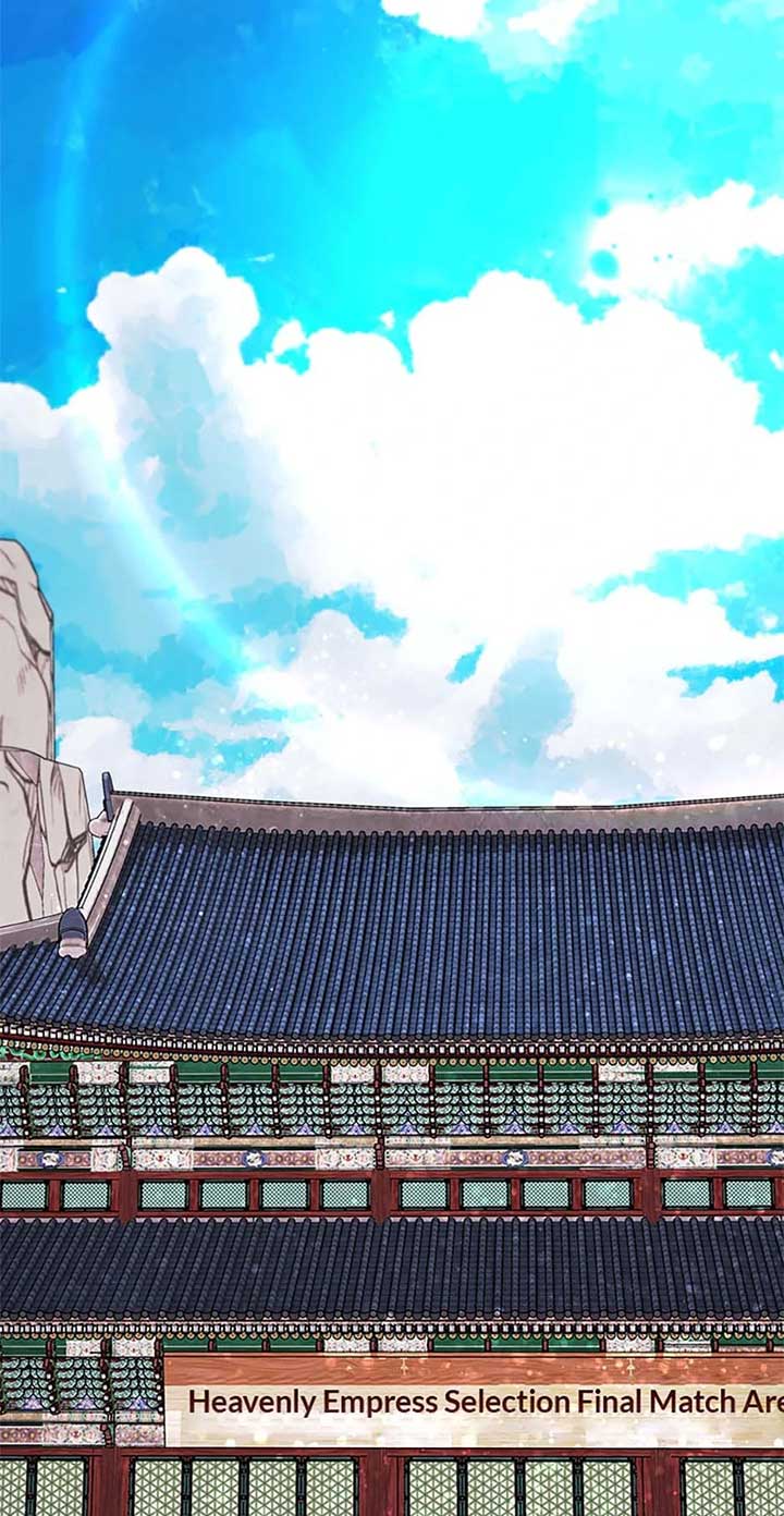 Avoiding the Heavenly Emperor Chapter 105 358 042