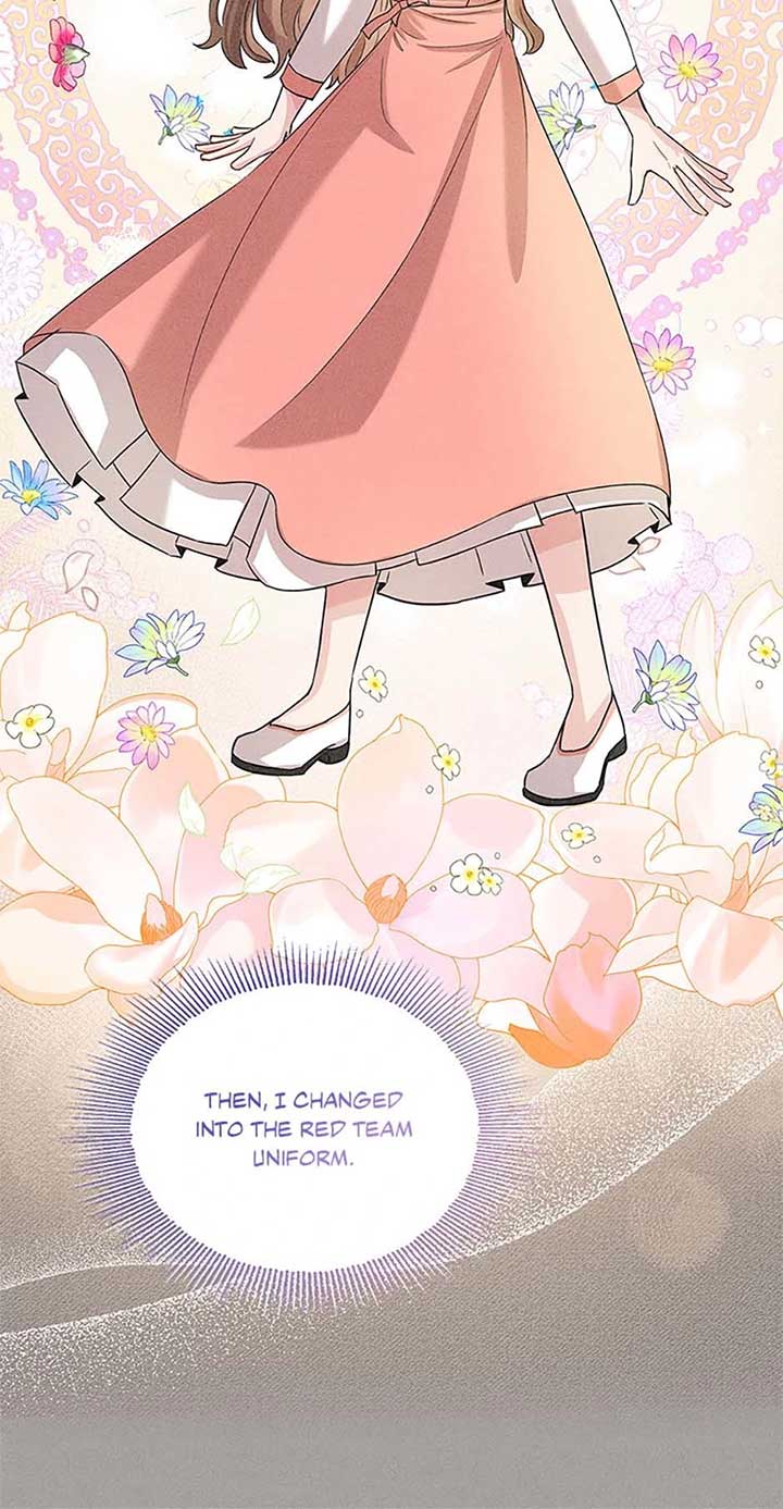 Avoiding the Heavenly Emperor Chapter 105 365 049