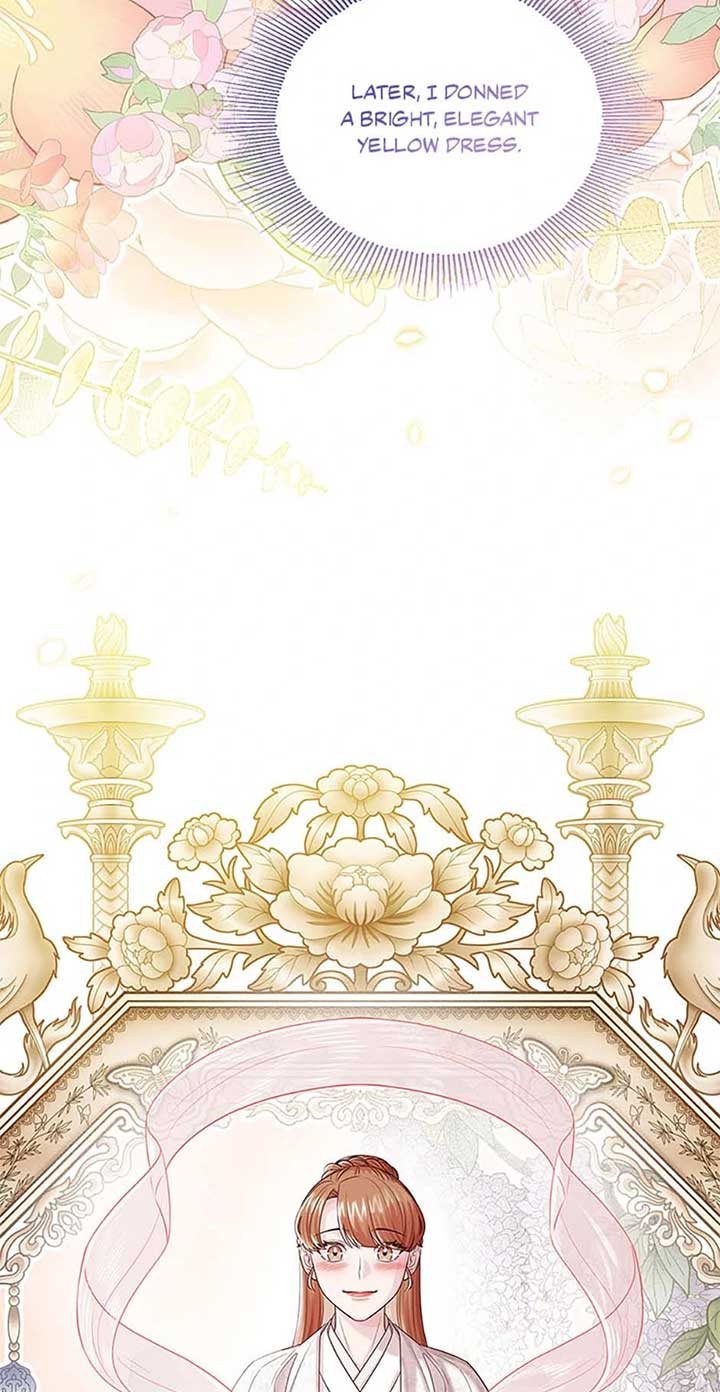 Avoiding the Heavenly Emperor Chapter 105 368 052