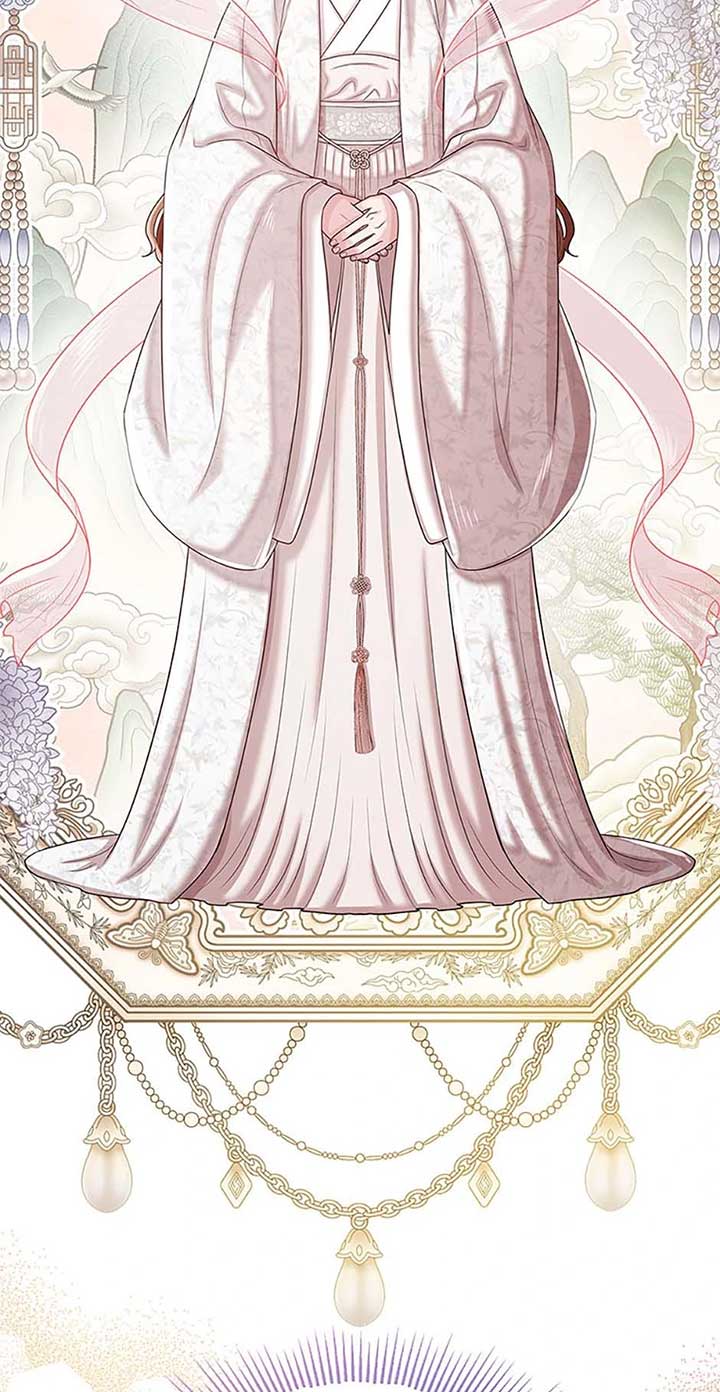 Avoiding the Heavenly Emperor Chapter 105 369 053