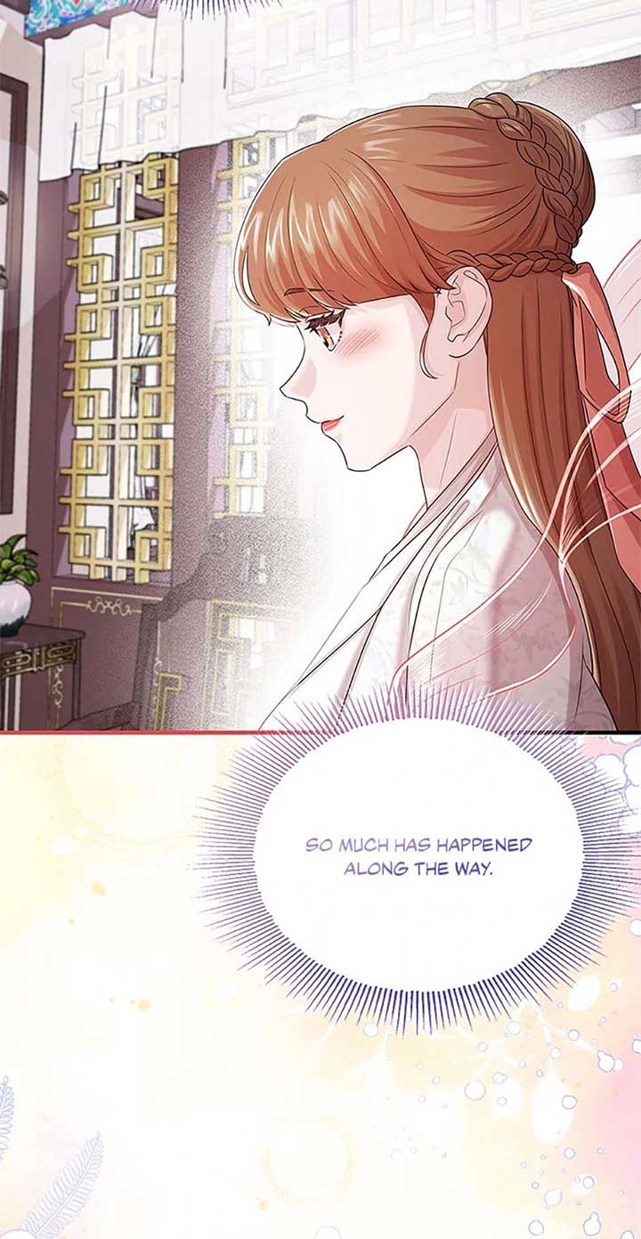 Avoiding the Heavenly Emperor Chapter 105 371 055