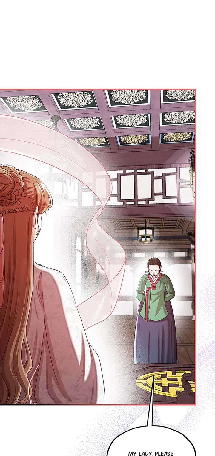 Avoiding the Heavenly Emperor Chapter 105 375 059