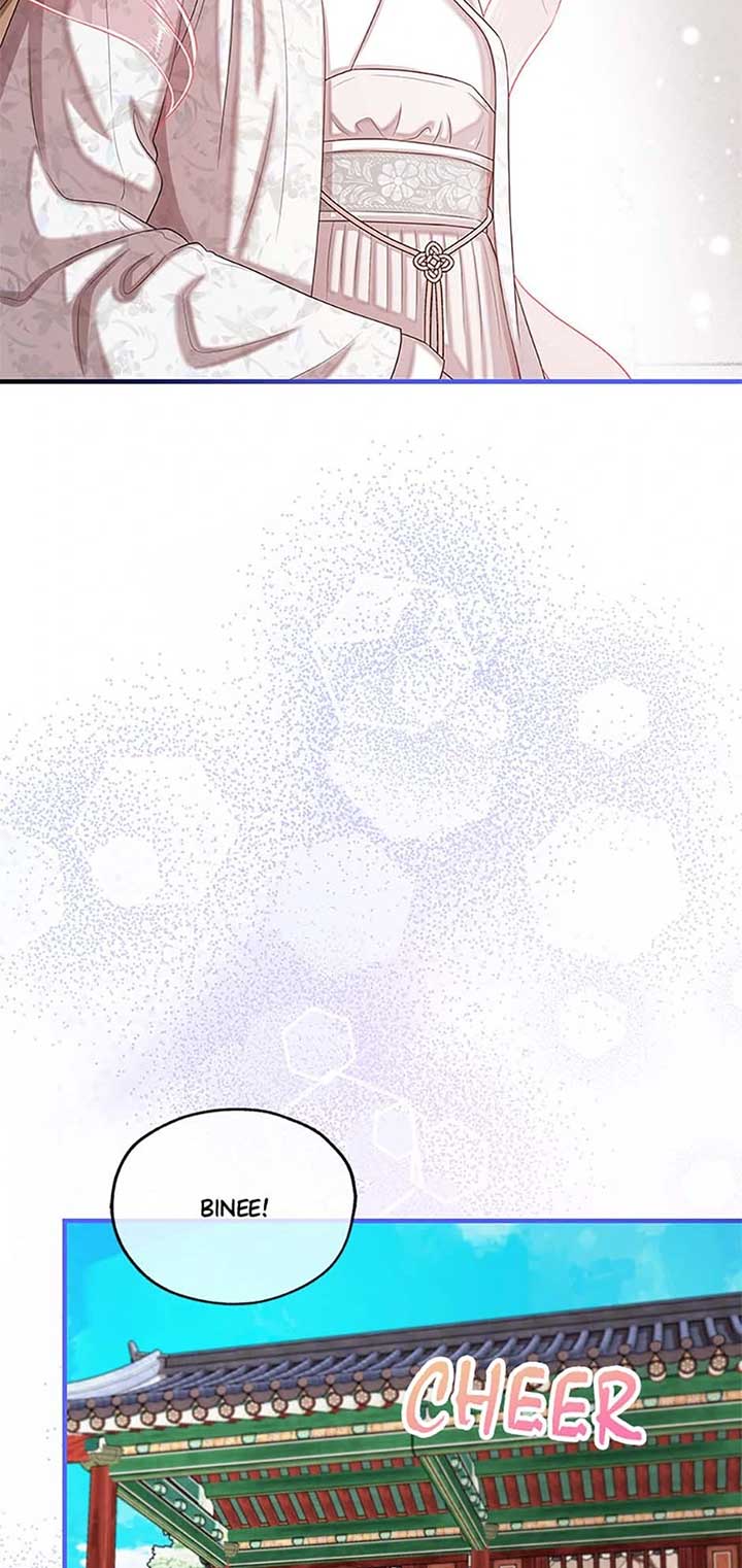 Avoiding the Heavenly Emperor Chapter 105 378 062