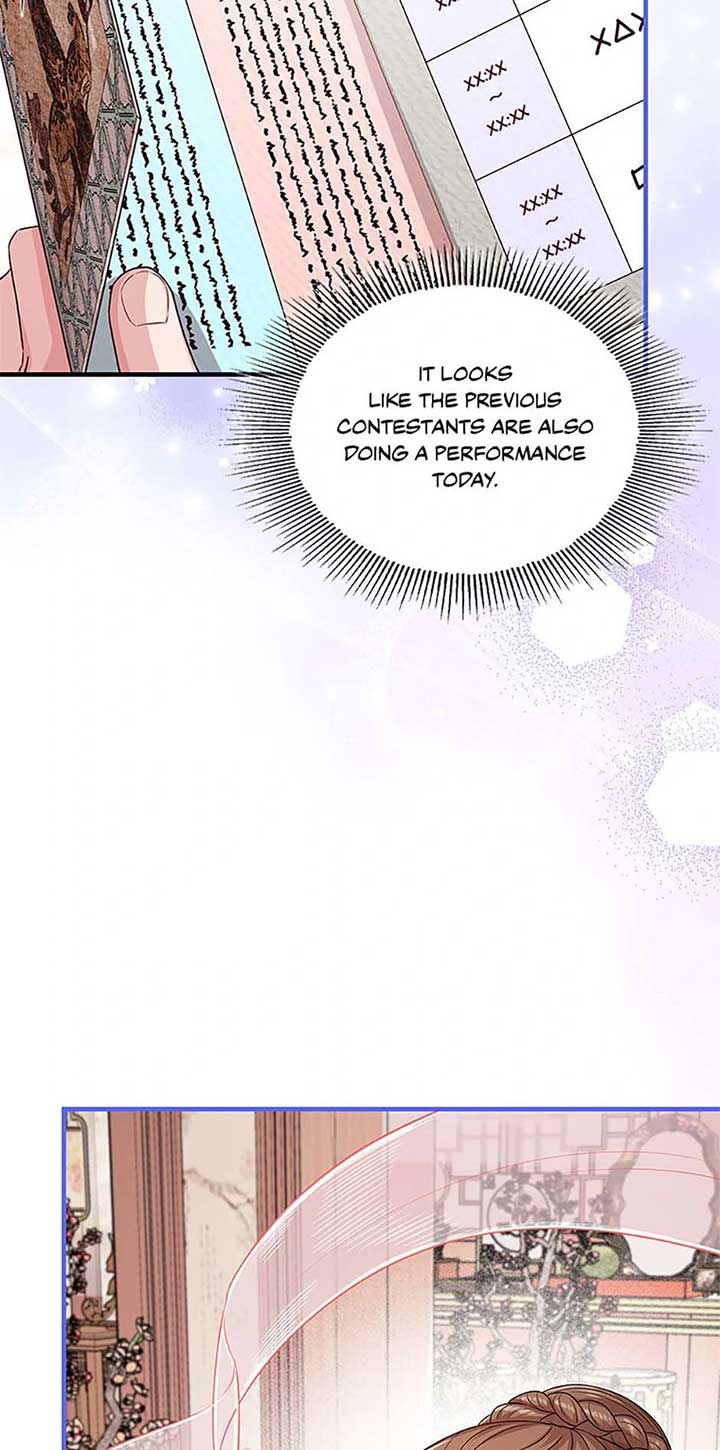 Avoiding the Heavenly Emperor Chapter 105 389 073