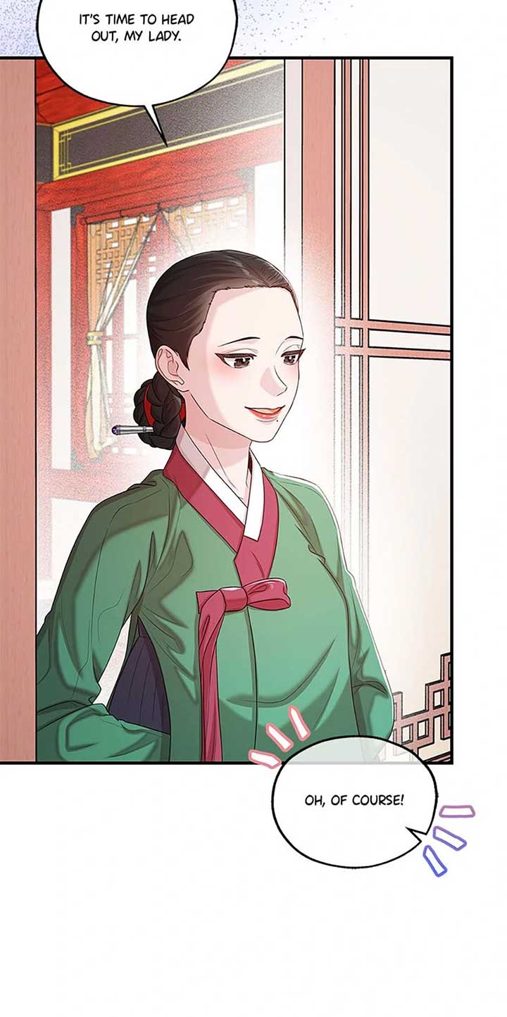 Avoiding the Heavenly Emperor Chapter 105 391 075