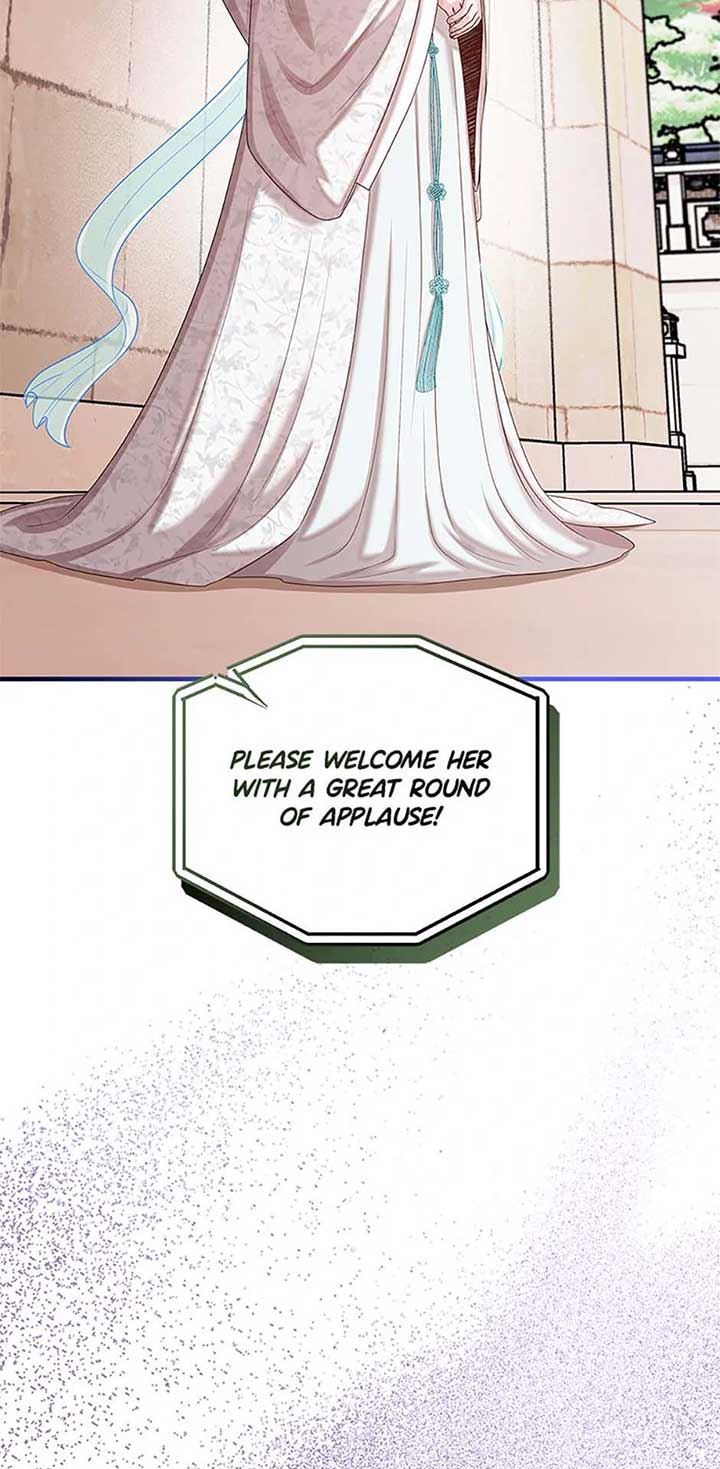 Avoiding the Heavenly Emperor Chapter 105 398 082