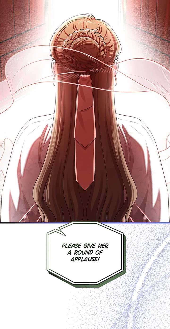 Avoiding the Heavenly Emperor Chapter 105 402 086