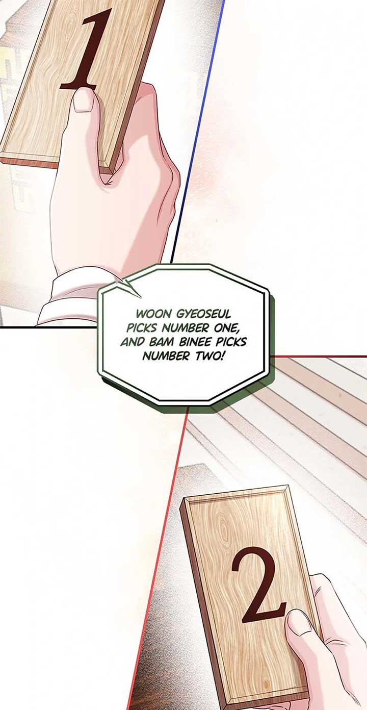 Avoiding the Heavenly Emperor Chapter 105 408 092