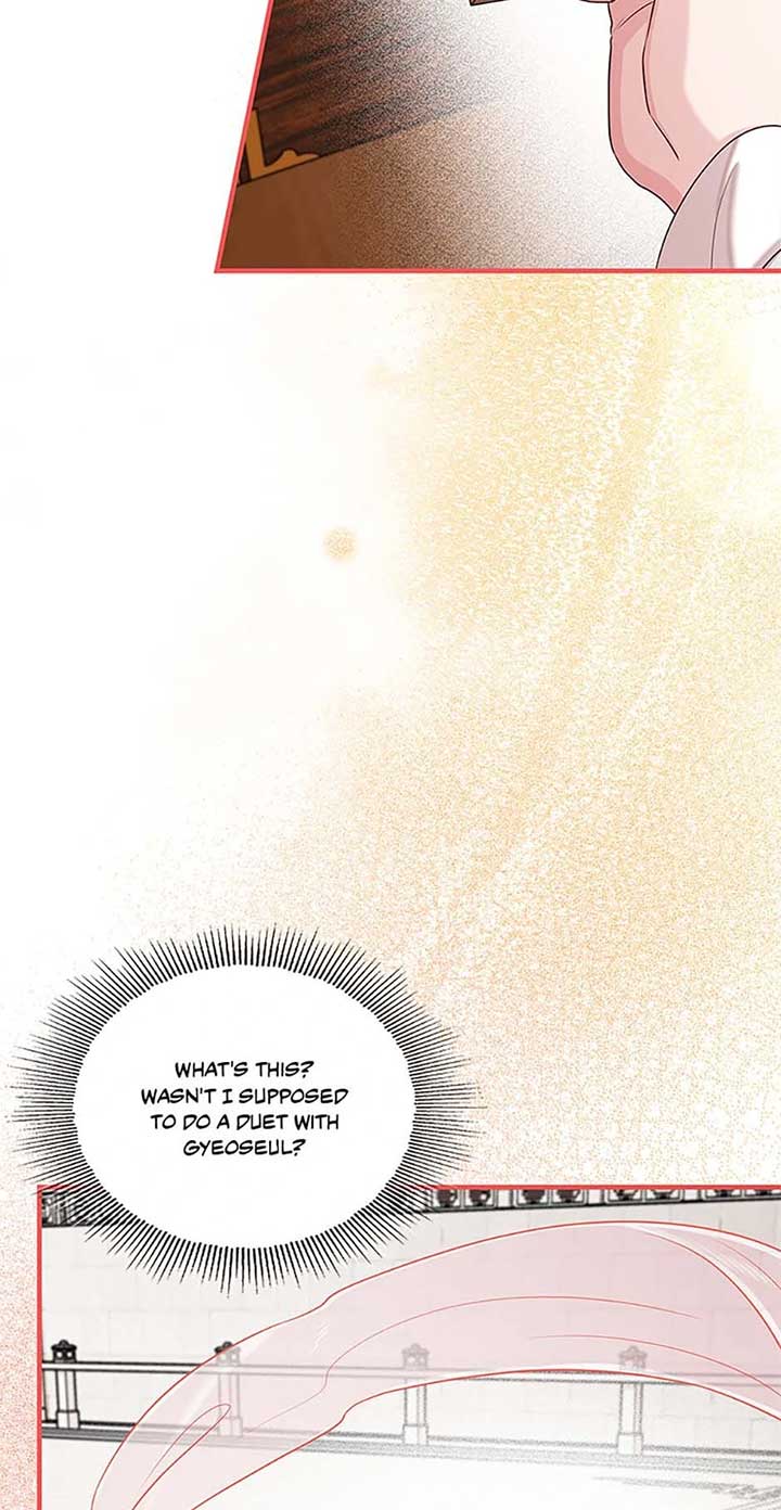 Avoiding the Heavenly Emperor Chapter 105 409 093