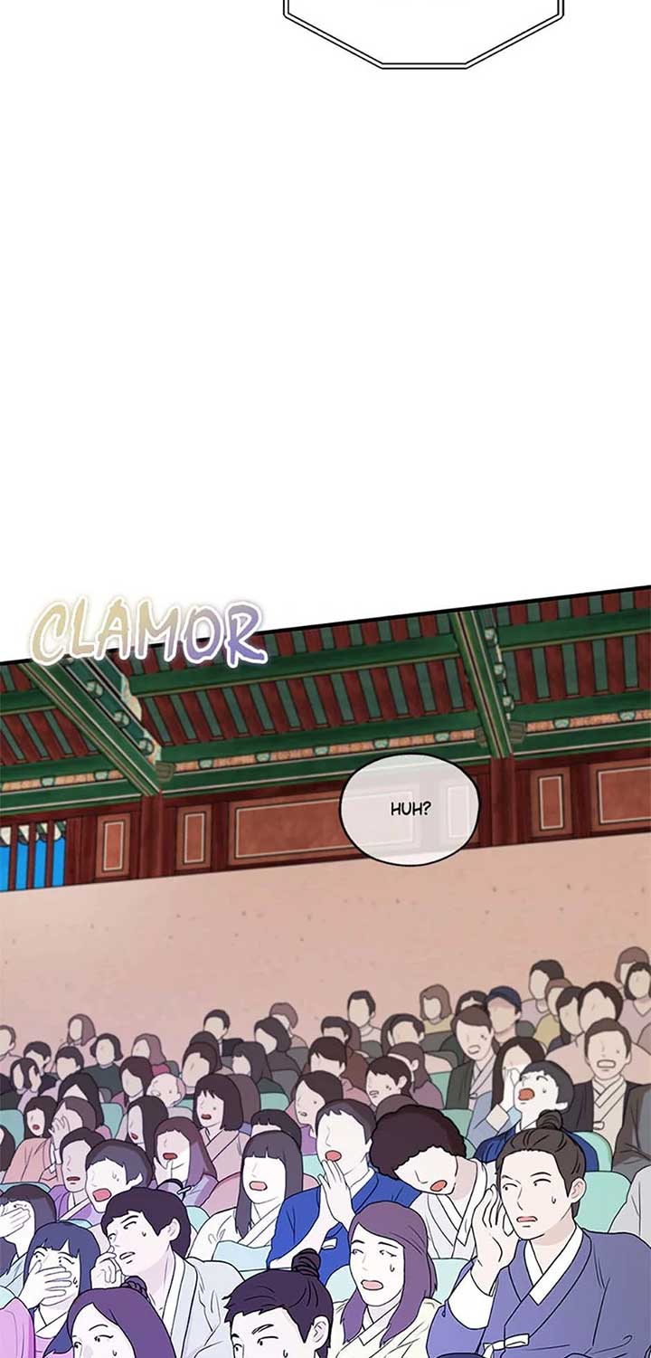 Avoiding the Heavenly Emperor Chapter 105 412 096