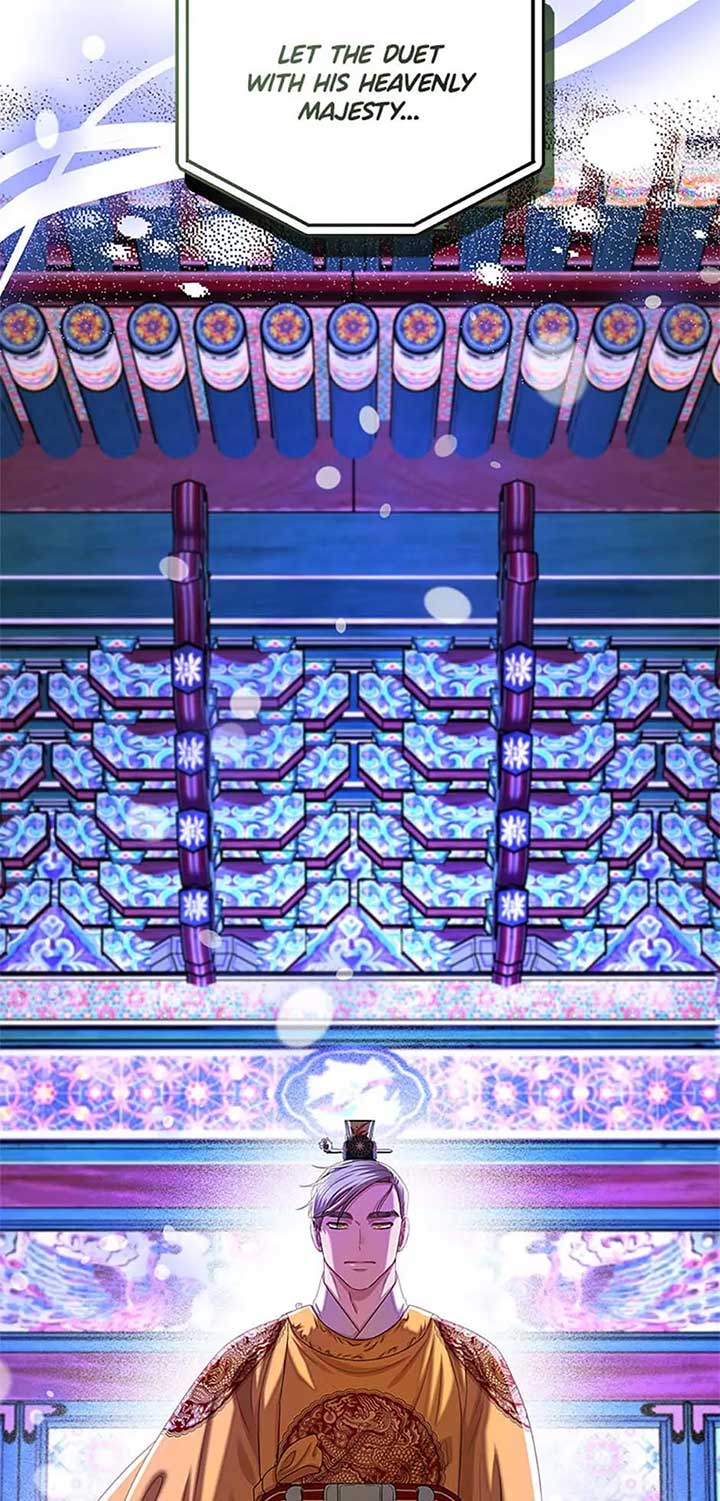 Avoiding the Heavenly Emperor Chapter 105 417 101