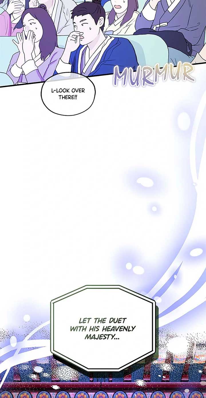 Avoiding the Heavenly Emperor Chapter 106 310 003