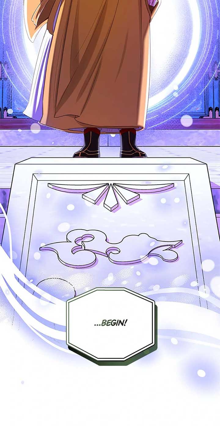 Avoiding the Heavenly Emperor Chapter 106 312 005