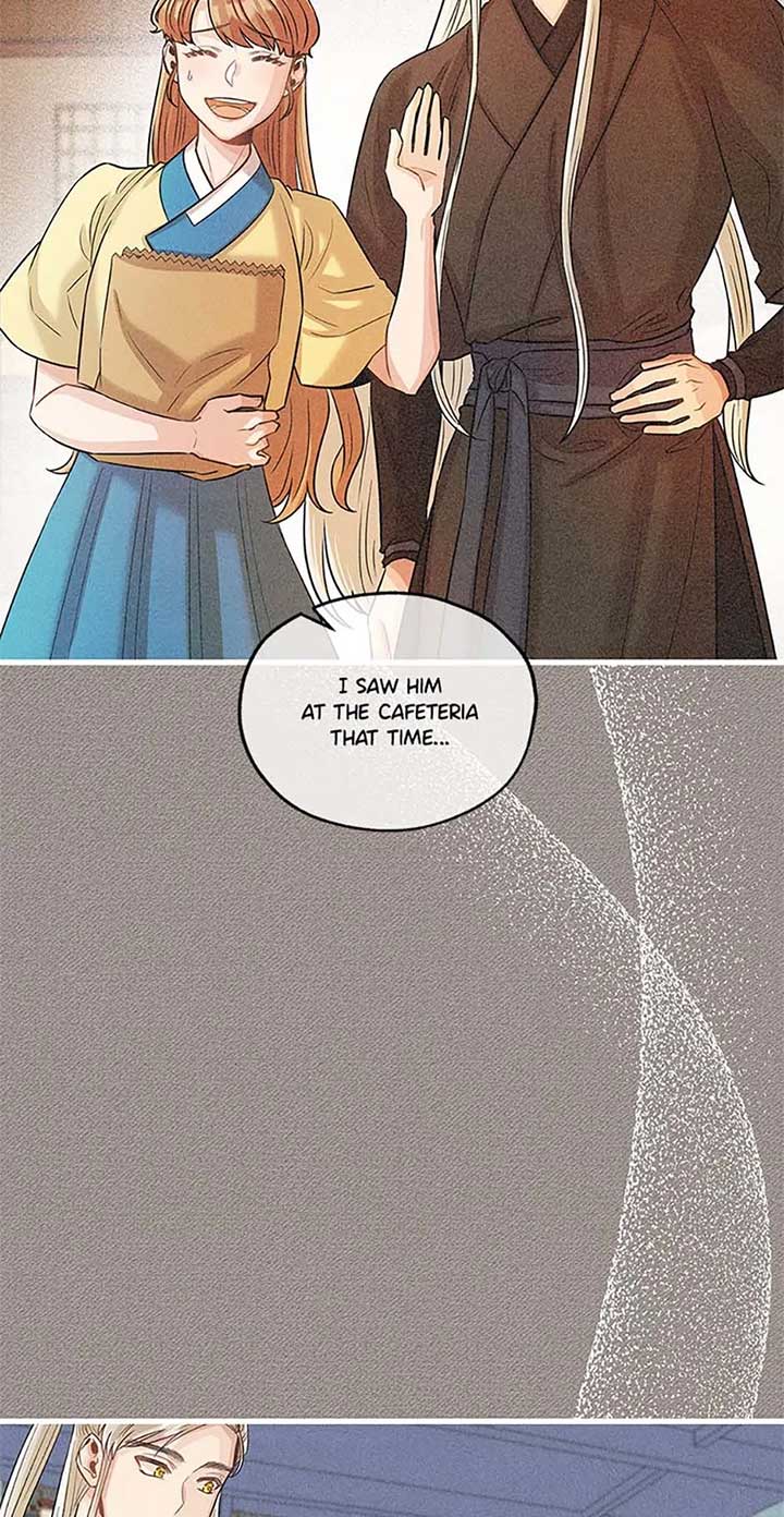 Avoiding the Heavenly Emperor Chapter 106 315 008