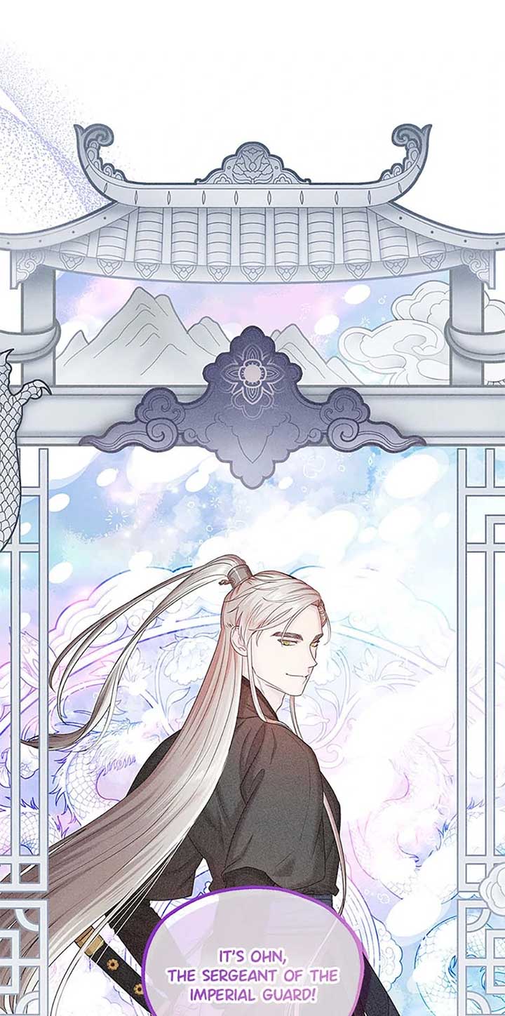 Avoiding the Heavenly Emperor Chapter 106 317 010