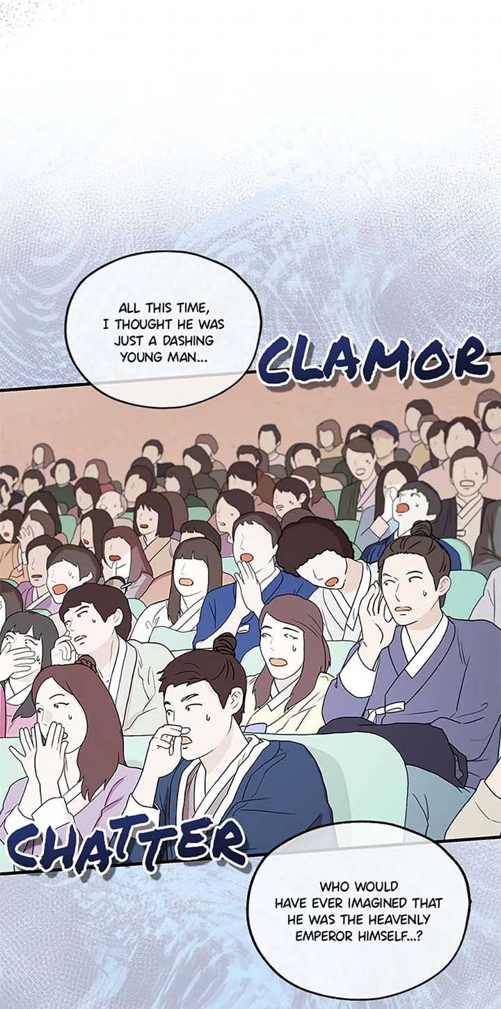 Avoiding the Heavenly Emperor Chapter 106 319 012