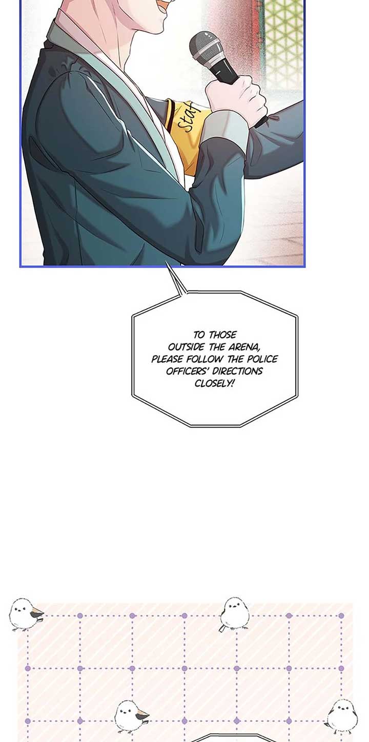 Avoiding the Heavenly Emperor Chapter 106 322 015