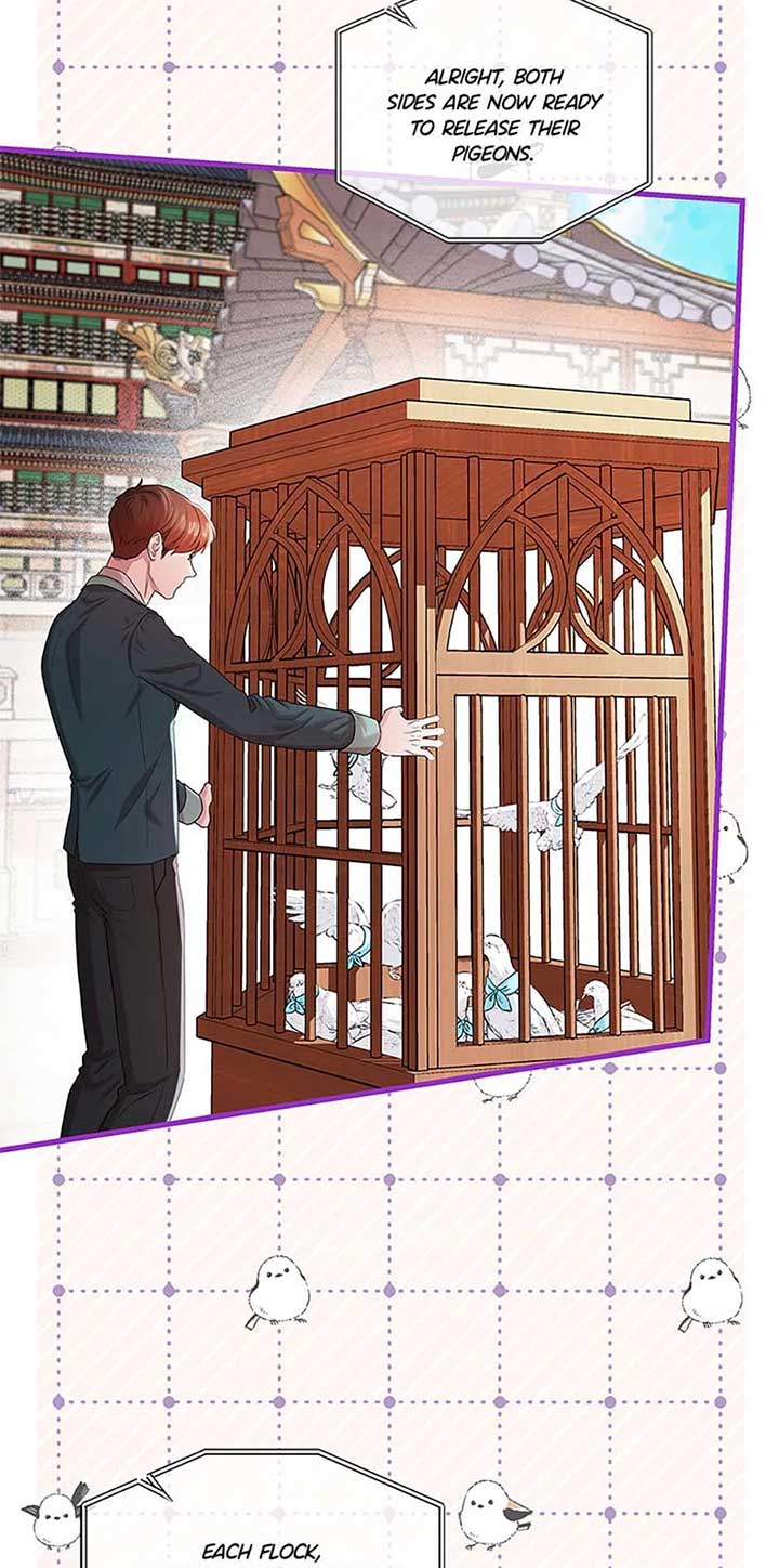 Avoiding the Heavenly Emperor Chapter 106 323 016