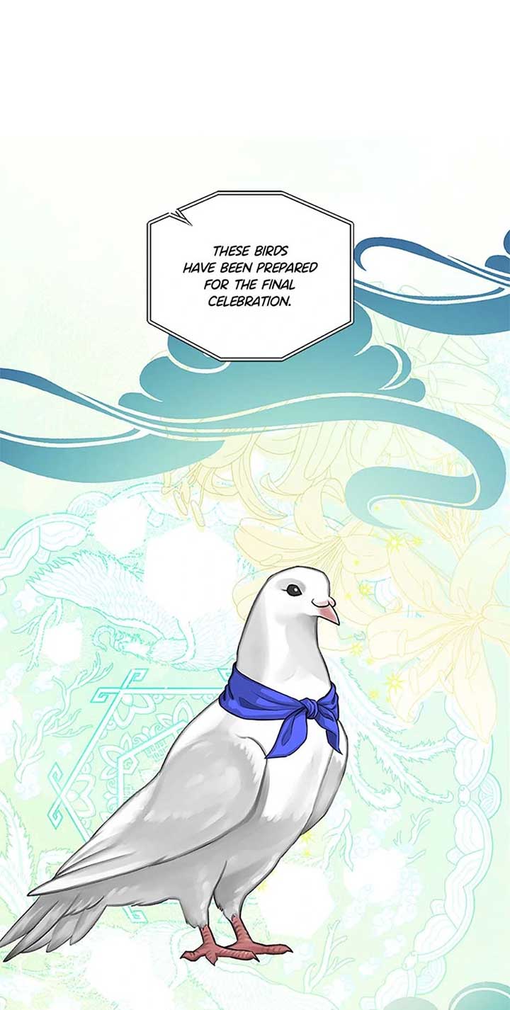 Avoiding the Heavenly Emperor Chapter 106 325 018